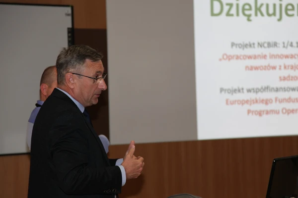 Udział wykonawców naszego projektu w międzynarodowej konferencji Naukowej - MODERN TECHNOLOGIES AND ENGINEERING IN SUSTAINABLE FOREST UTILIZATION w Krakowie 5-6 czerwca 2023