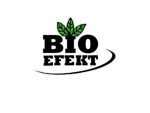 Bioefekt logo