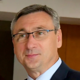 zdjęcie profilowe Stanisław Małekzdjęcie profilowe Stanisław Małek